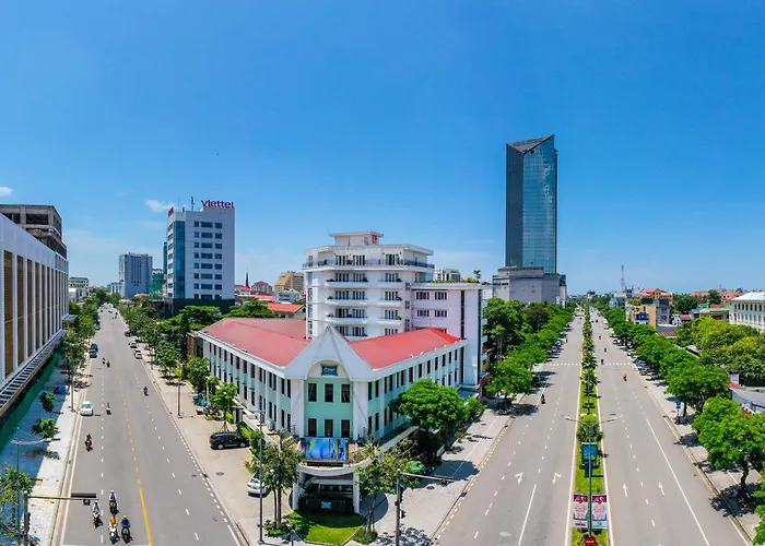 Emm Hotel Hue